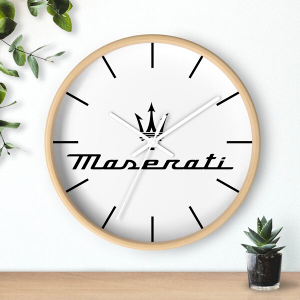Wall Clock - Image 6