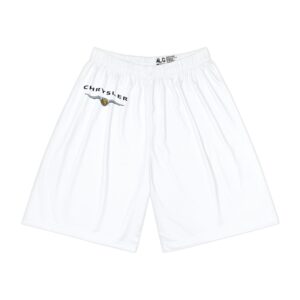 Chrysler Men Sports Shorts (AOP)