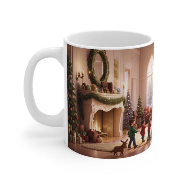 Mug 11oz - Image 2