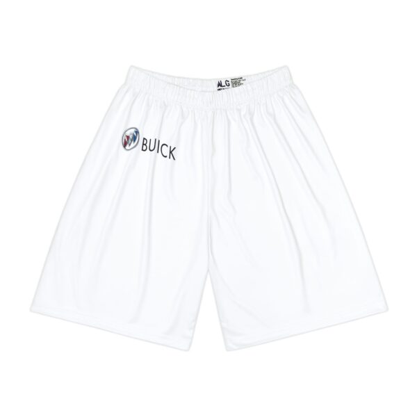 Buick Men Sports Shorts (AOP)