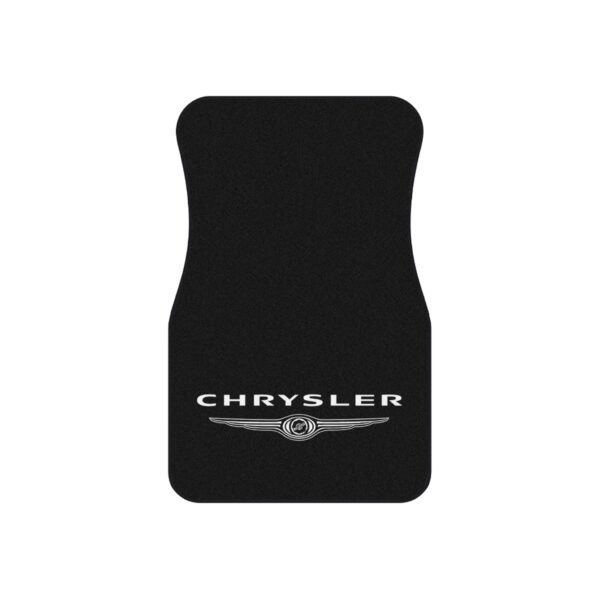 Chysler Car Mats (Set of 4) - Image 3