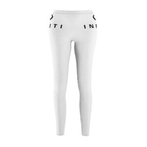 Infiniti Women's Cut & Sew Casual Leggings (AOP)