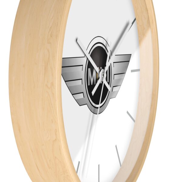 Mini Cooper Wall Clock - Image 5