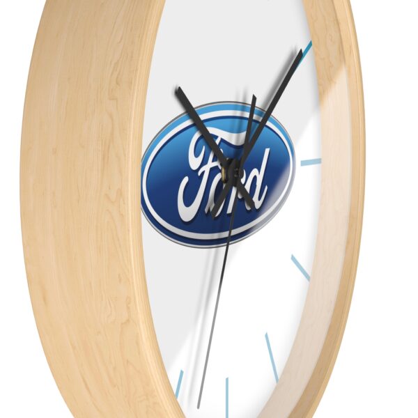 Ford Wall Clock - Image 2