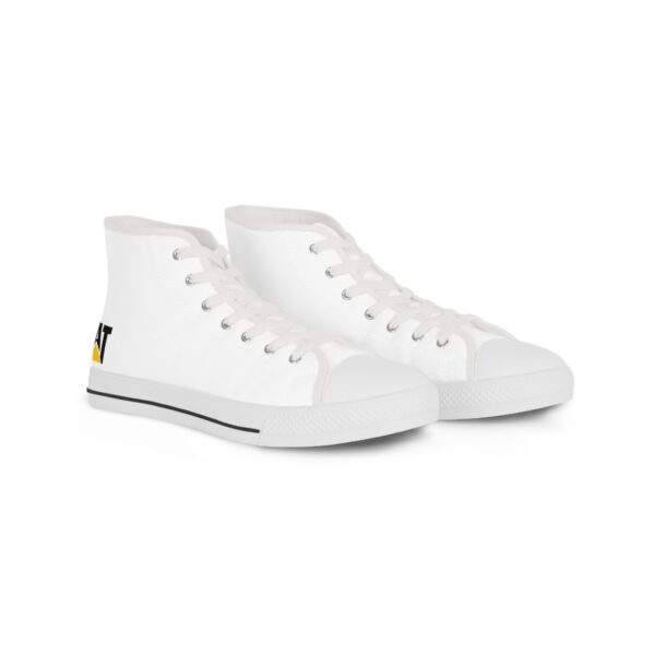 Caterpillar Men's High Top Sneakers