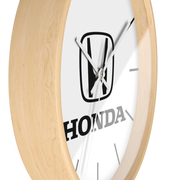 Honda Wall Clock - Image 5