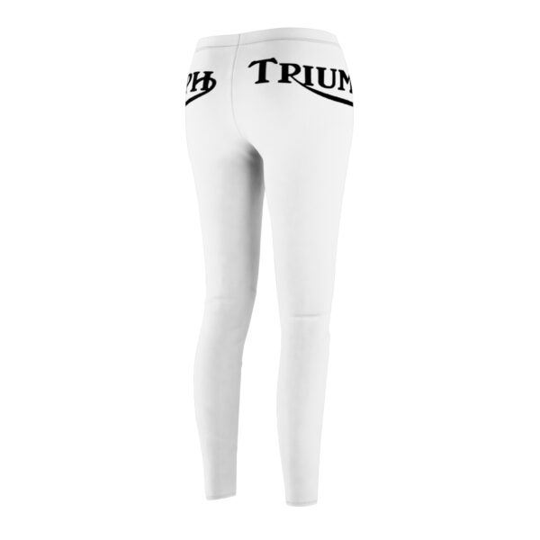 Triumph Women's Cut & Sew Casual Leggings (AOP) - Image 4