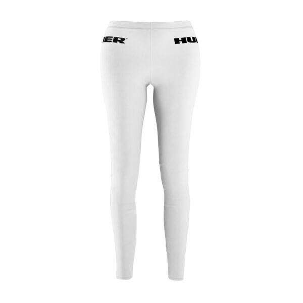 Hummer Women's Cut & Sew Casual Leggings (AOP)