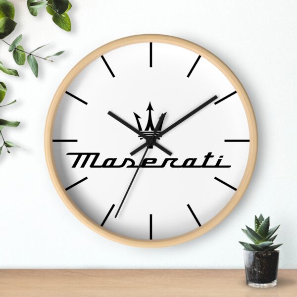 Wall Clock - Image 3