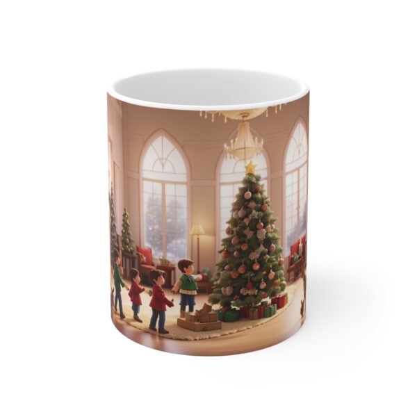 Mug 11oz