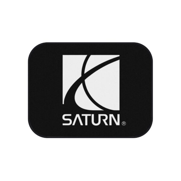 Saturn Car Mats (Set of 4) - Image 4