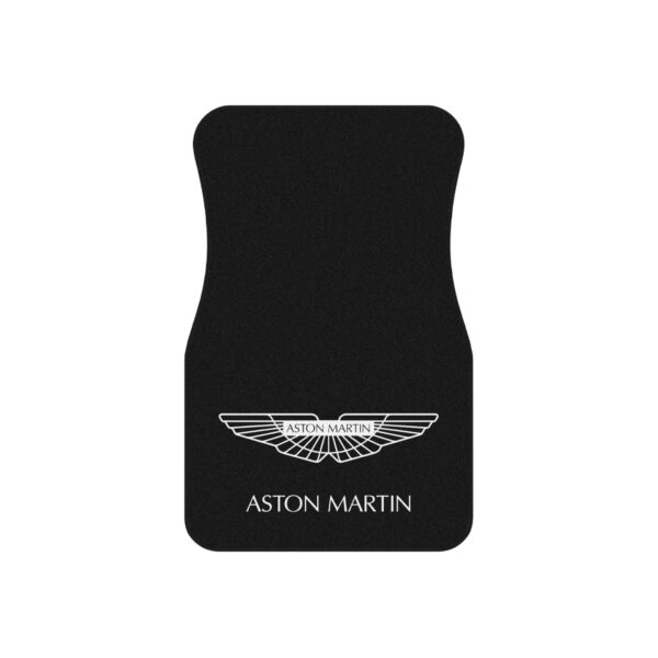 Aston Martin Car Mats (Set of 4) - Image 3