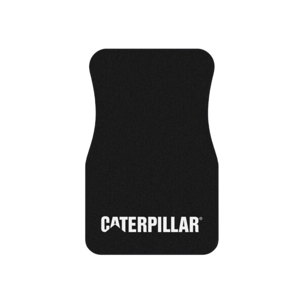Caterpillar Car Mats (Set of 4) - Image 3