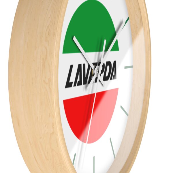 Laverda Wall Clock - Image 5