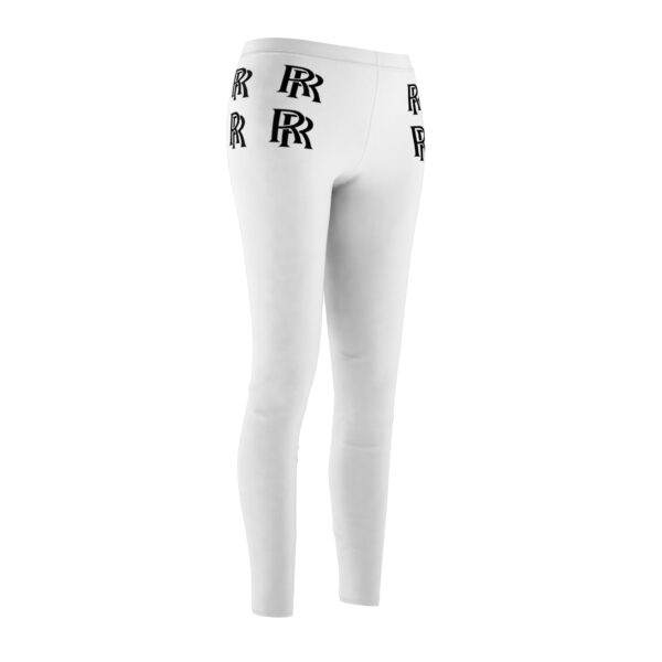 Range Rover Women's Cut & Sew Casual Leggings (AOP) - Image 3