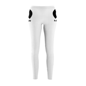 Mopar Women's Cut & Sew Casual Leggings (AOP)