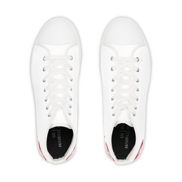 Holden Men's High Top Sneakers - Image 2