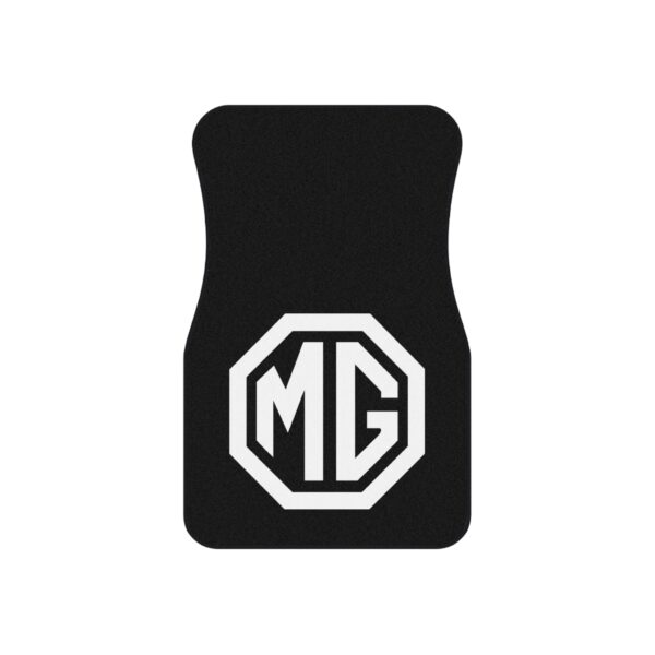 MG Car Mats (Set of 4) - Image 2