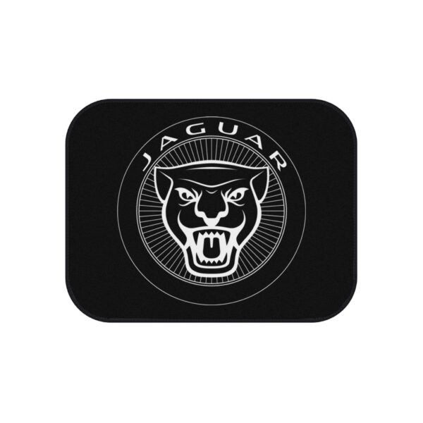 Jaguar Car Mats (Set of 4) - Image 4