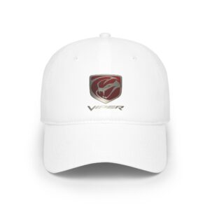 Viper Low Profile Baseball Cap