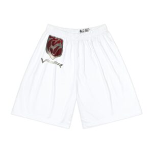 Viper Men Sports Shorts (AOP)
