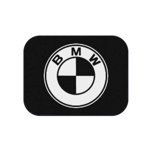 BMW Car Mats (Set of 4) - Image 4