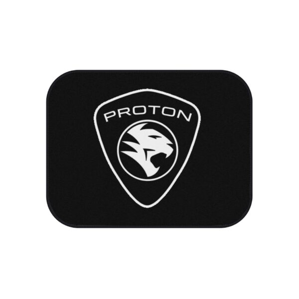 Proton Car Mats (Set of 4) - Image 4