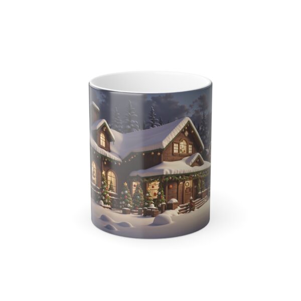 Christmas Merry XMass Coffee Ceramic Mug, Christmas Coffee cap, Christmas Coffee mug, Coffee mug, ceramic mug, White ceramic mug, 11oz