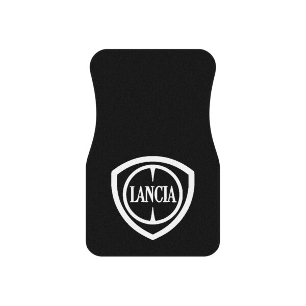 Lancia Car Mats (Set of 4) - Image 3