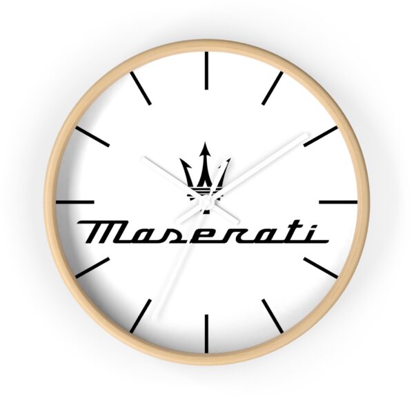 Wall Clock - Image 4