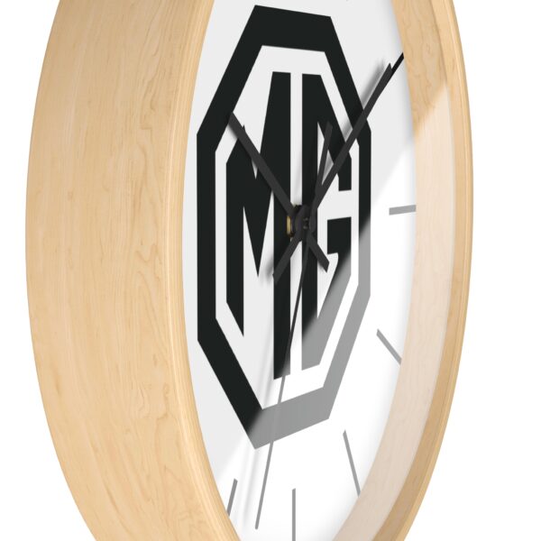 Morris Garages Wall Clock - Image 2