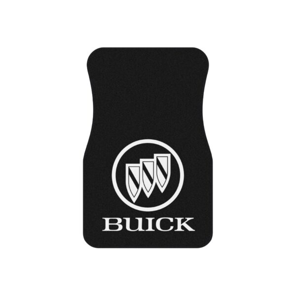 Buick Car Mats (Set of 4) - Image 2