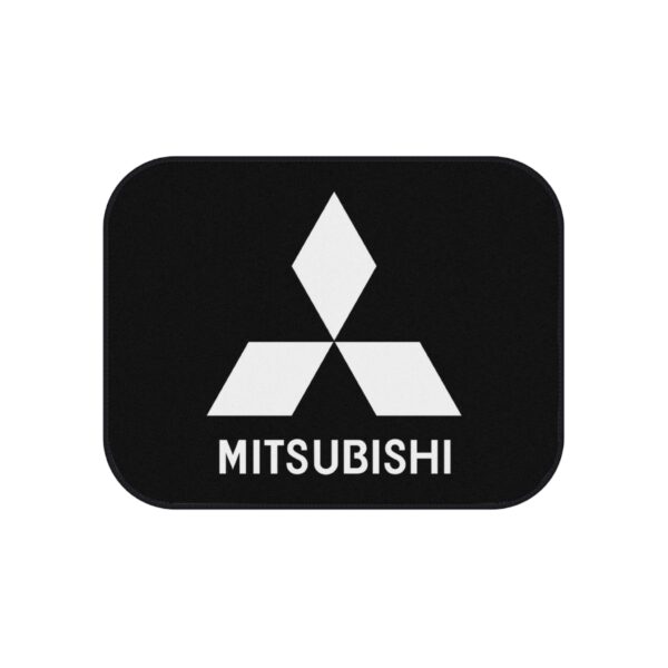 Mitsubishi Car Mats (Set of 4) - Image 4