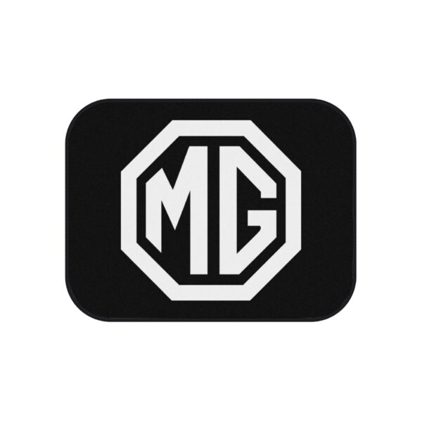 MG Car Mats (Set of 4) - Image 4