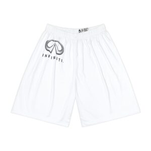 Infiniti  Men Sports Shorts (AOP)