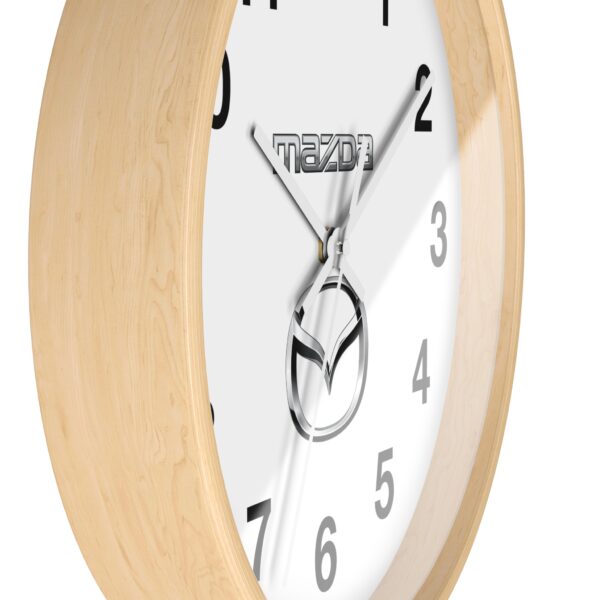 Mazda Wall Clock - Image 5