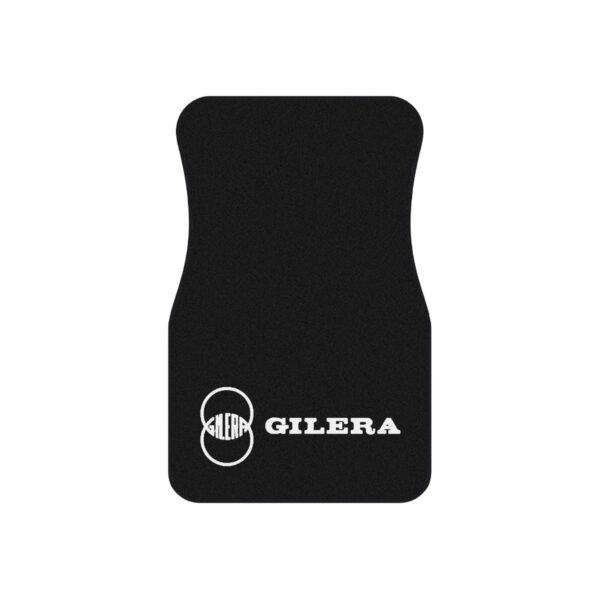 Gilera Car Mats (Set of 4) - Image 2