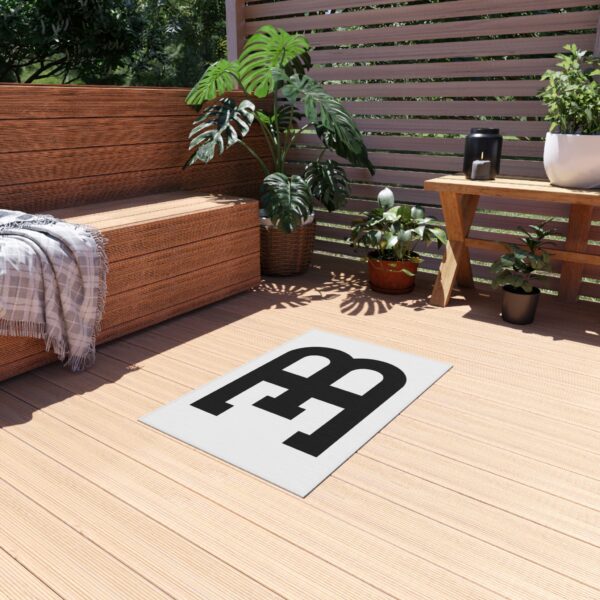 Bugatti Outdoor Rug - Image 3