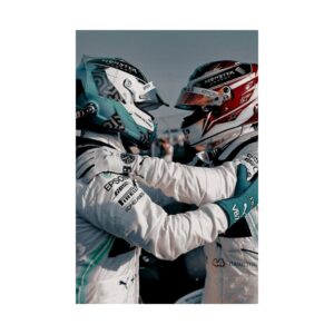 Satin Posters (210gsm)