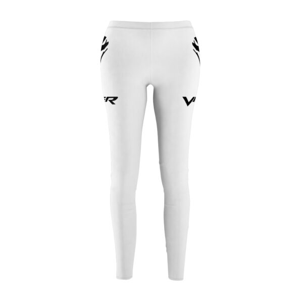 Viper Women's Cut & Sew Casual Leggings (AOP)