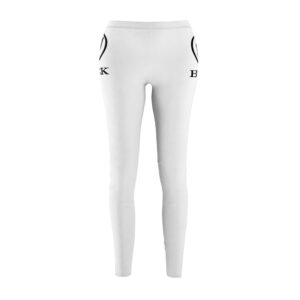 Buick Women's Cut & Sew Casual Leggings (AOP)