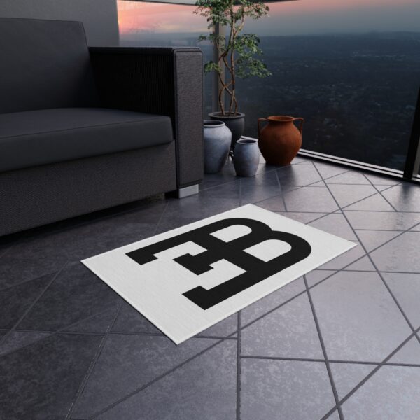 Bugatti Outdoor Rug - Image 4