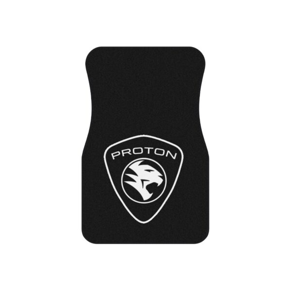 Proton Car Mats (Set of 4) - Image 3