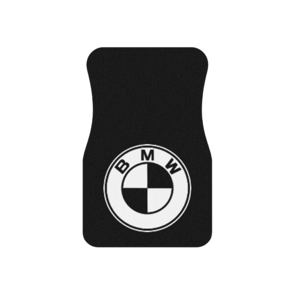 BMW Car Mats (Set of 4) - Image 3