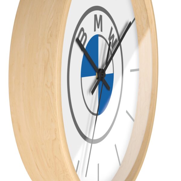 BMW Wall Clock - Image 2