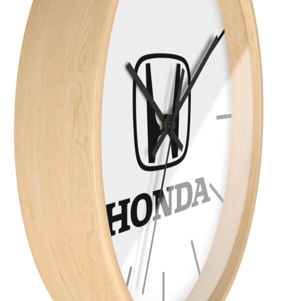 Honda Wall Clock - Image 2