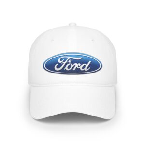 Ford Low Profile Baseball Cap