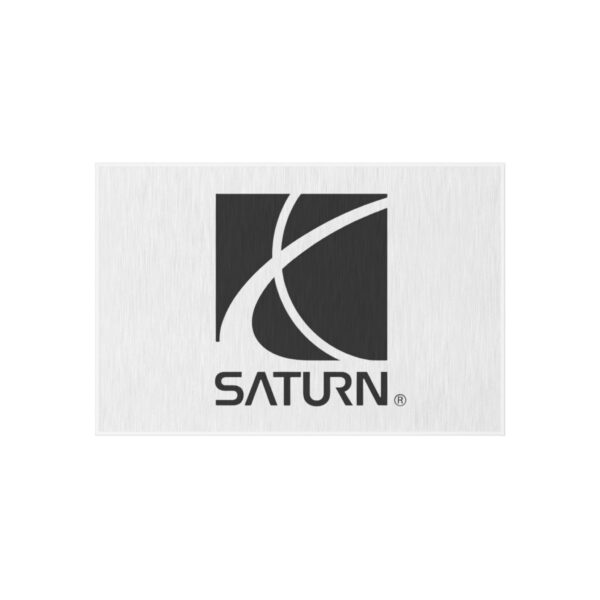 Saturn Outdoor Rug
