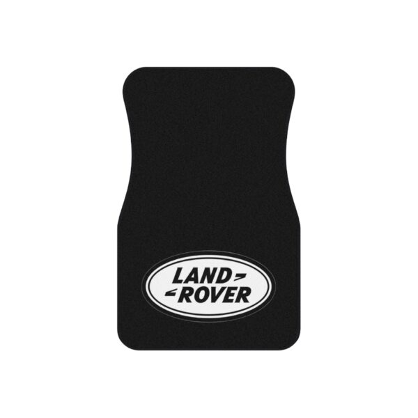 Land Rover Car Mats (Set of 4) - Image 2