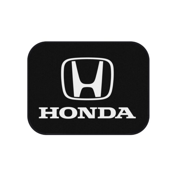 Honda Car Mats (Set of 4) - Image 4